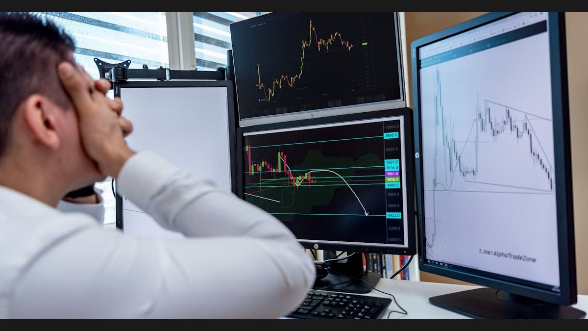 Analysis Paralysis in Trading: How to Make Decisions