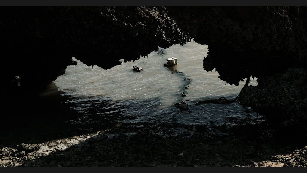 Dark Pools Explained: Hidden Stock Exchanges