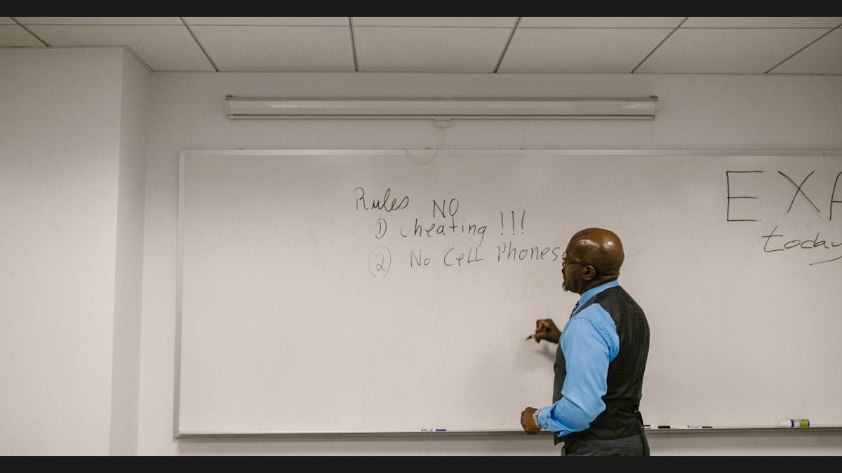 Trading Discipline: How to Follow Your Rules Every Time