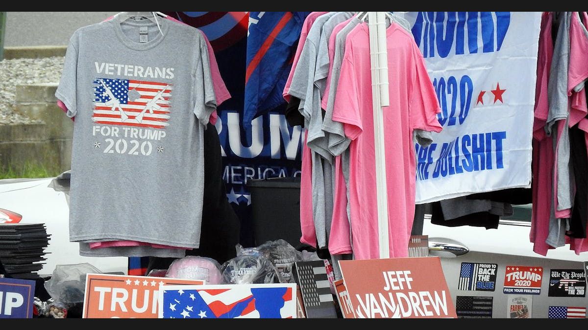 Election Year Stock Market: Historical Patterns and Data