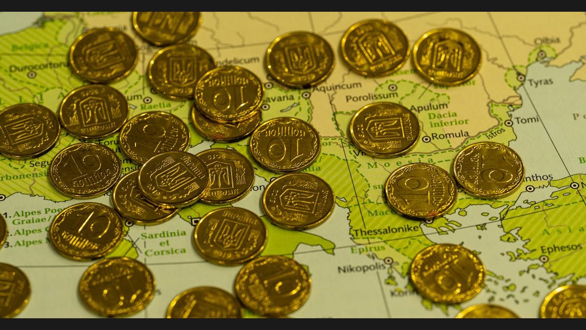 Geopolitical Risk: How Global Events Affect Markets