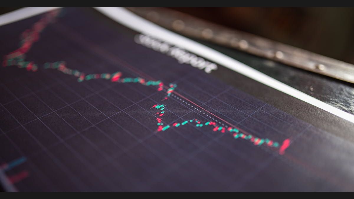 Stock Market Heat Maps: How to Read and Use Them