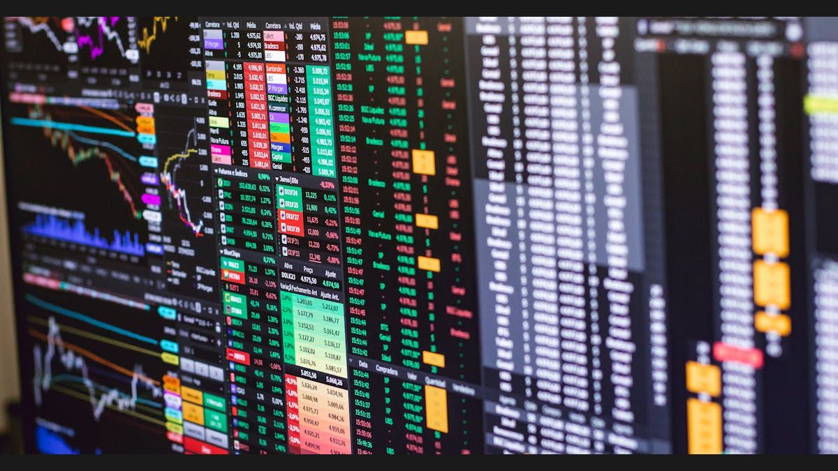 How Stock Exchanges Work: NYSE, Nasdaq, and More