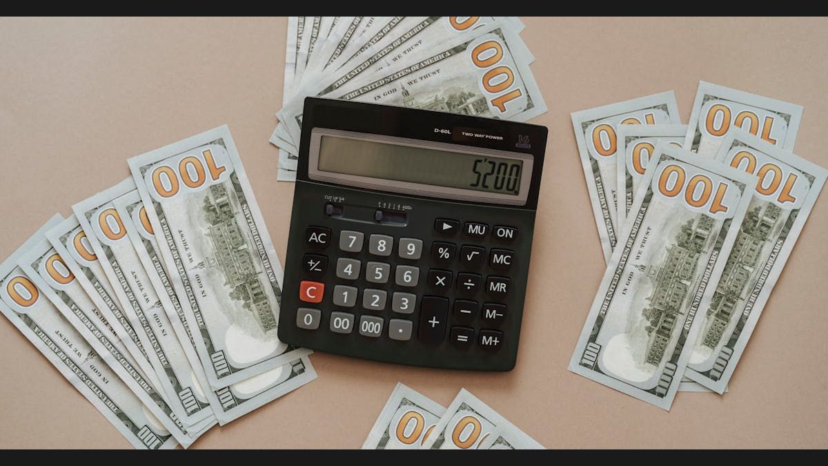 How to Calculate Intrinsic Value of a Stock