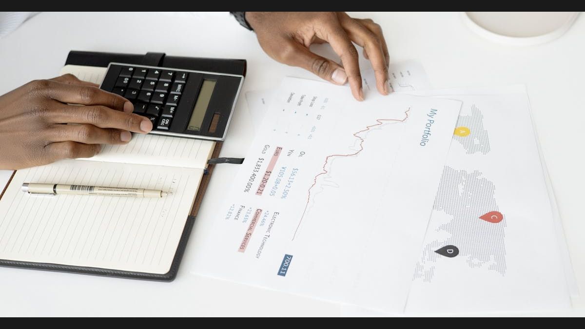 How to Calculate Trading Profit and Loss