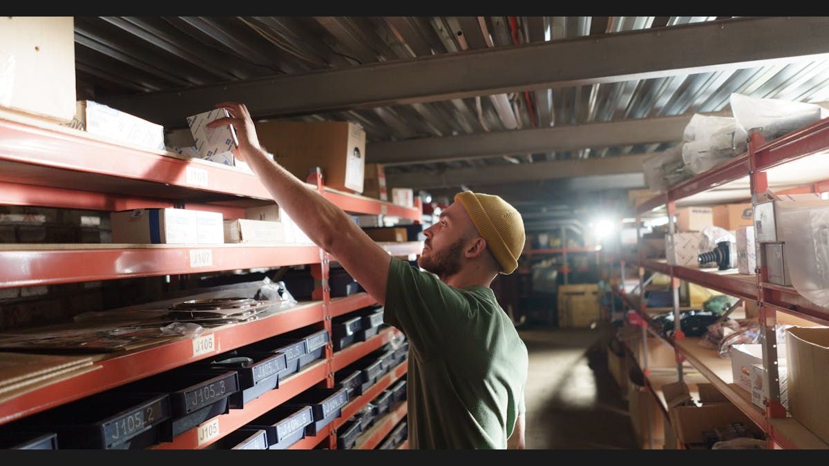 How to Pick Stocks: A Step-by-Step Framework