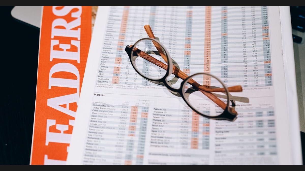 How to Read Level 2 Market Data