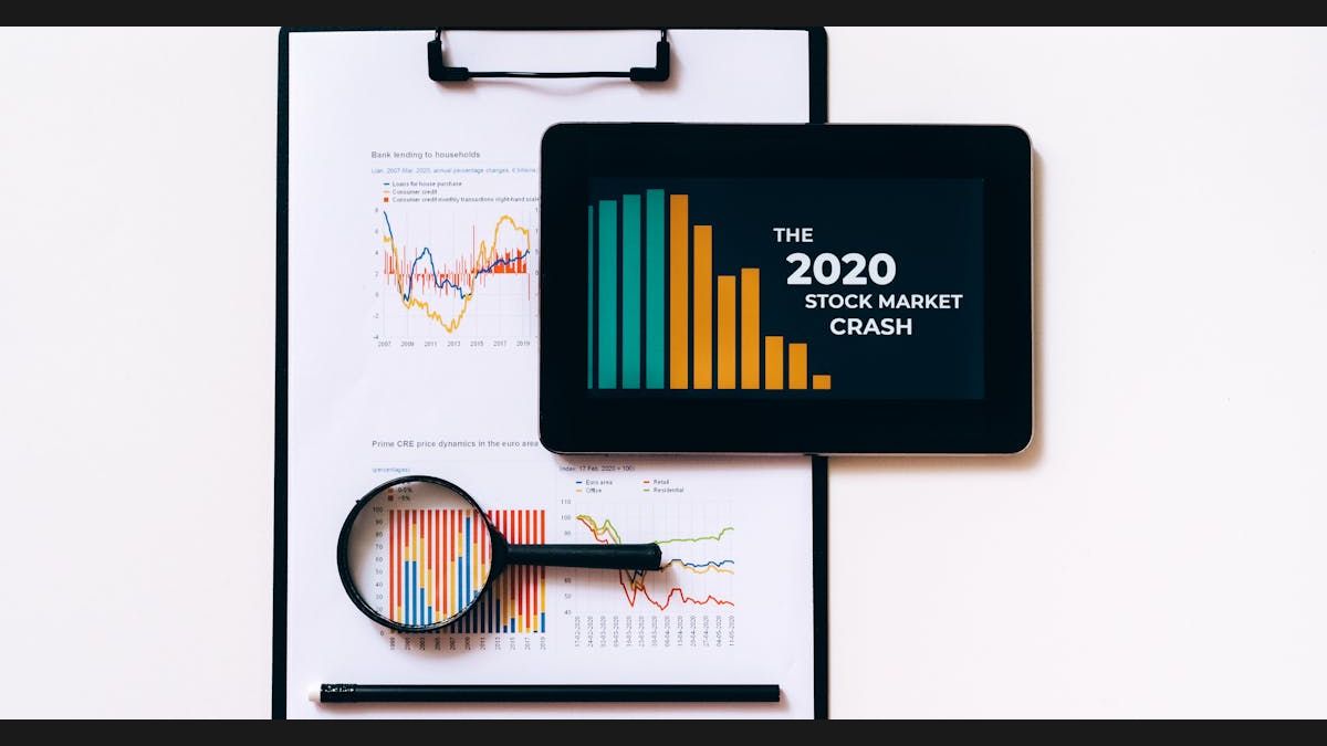 How to Read Stock Charts: A Beginner's Guide