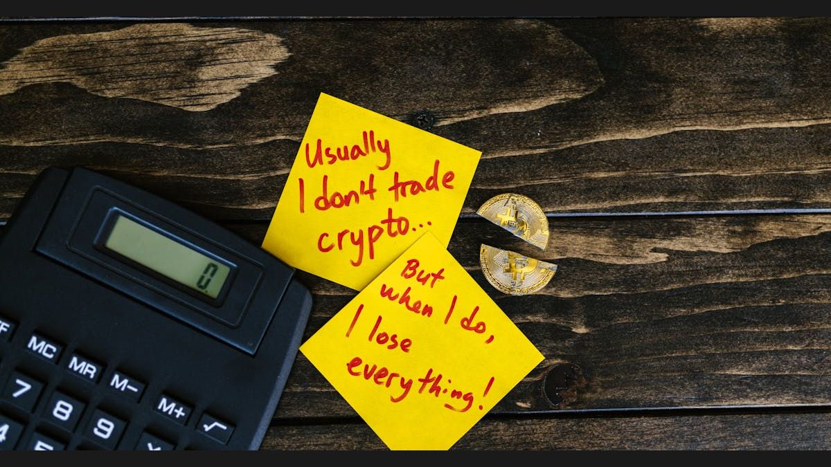 How to Set a Stop-Loss: A Step-by-Step Guide