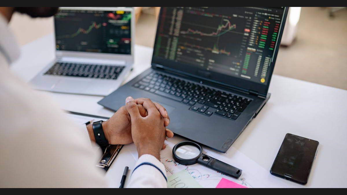 How to Trade Double Tops and Double Bottoms