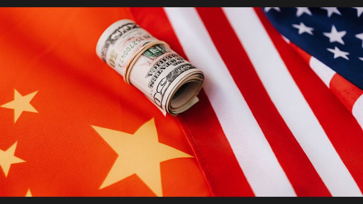 How to Trade Flags and Pennants: Continuation Patterns