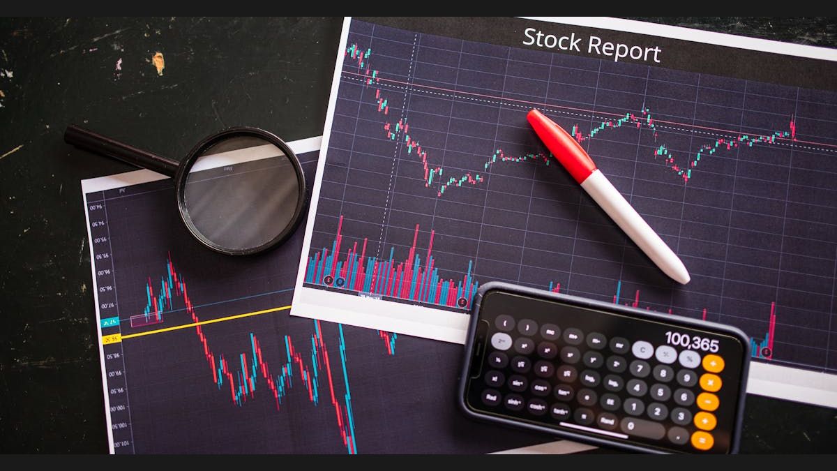 How to Use the ATR Indicator for Stop-Loss and Targets
