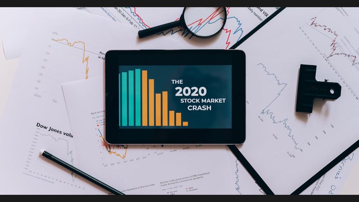 Stock Market Crashes: Lessons from History