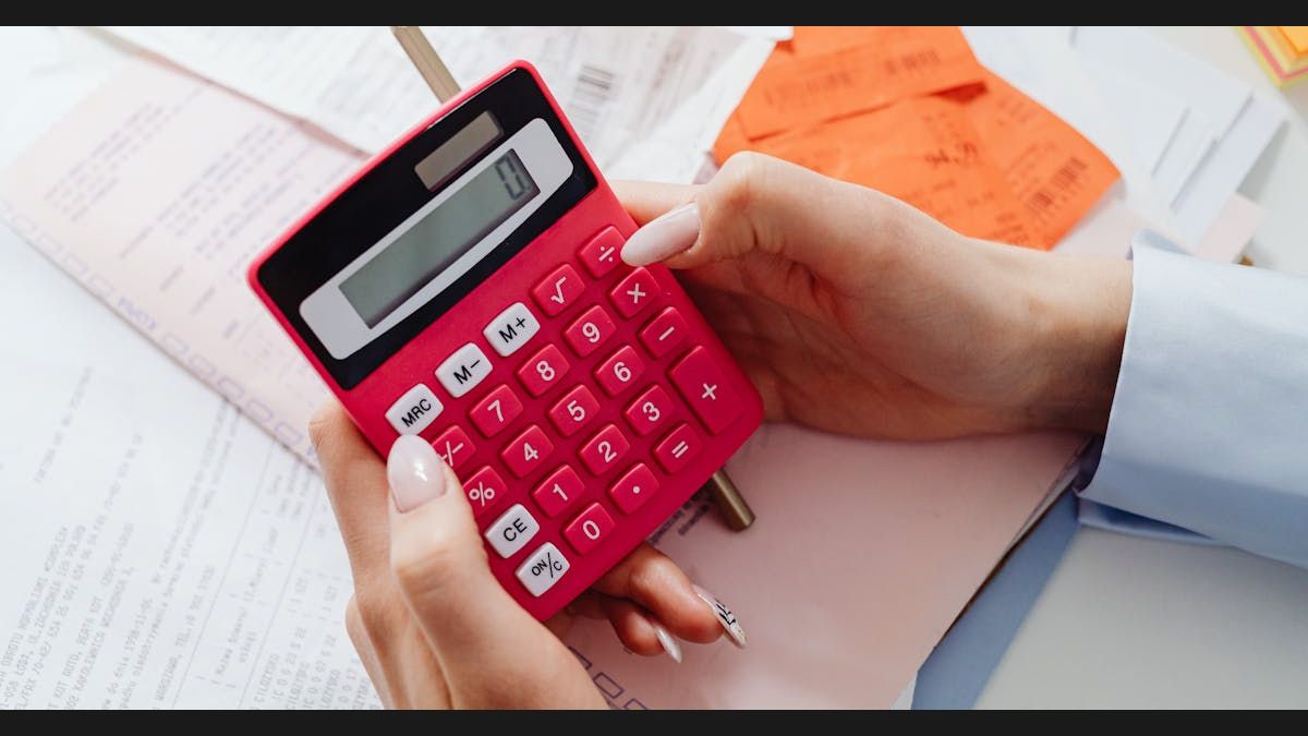 How to Calculate Your Maximum Drawdown