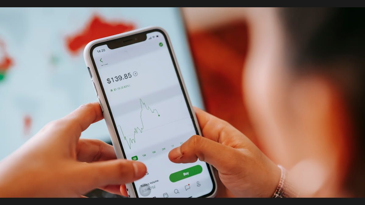 Best Mobile Trading Apps: Trade From Anywhere