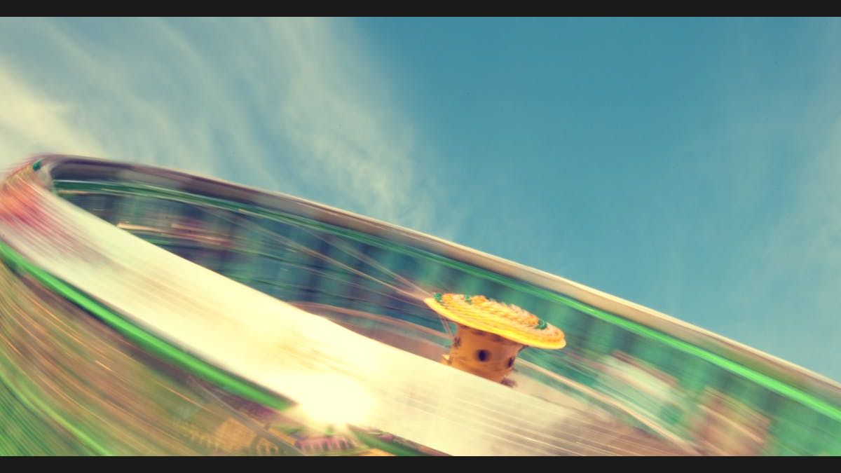 Momentum Trading: How to Ride Strong Trends