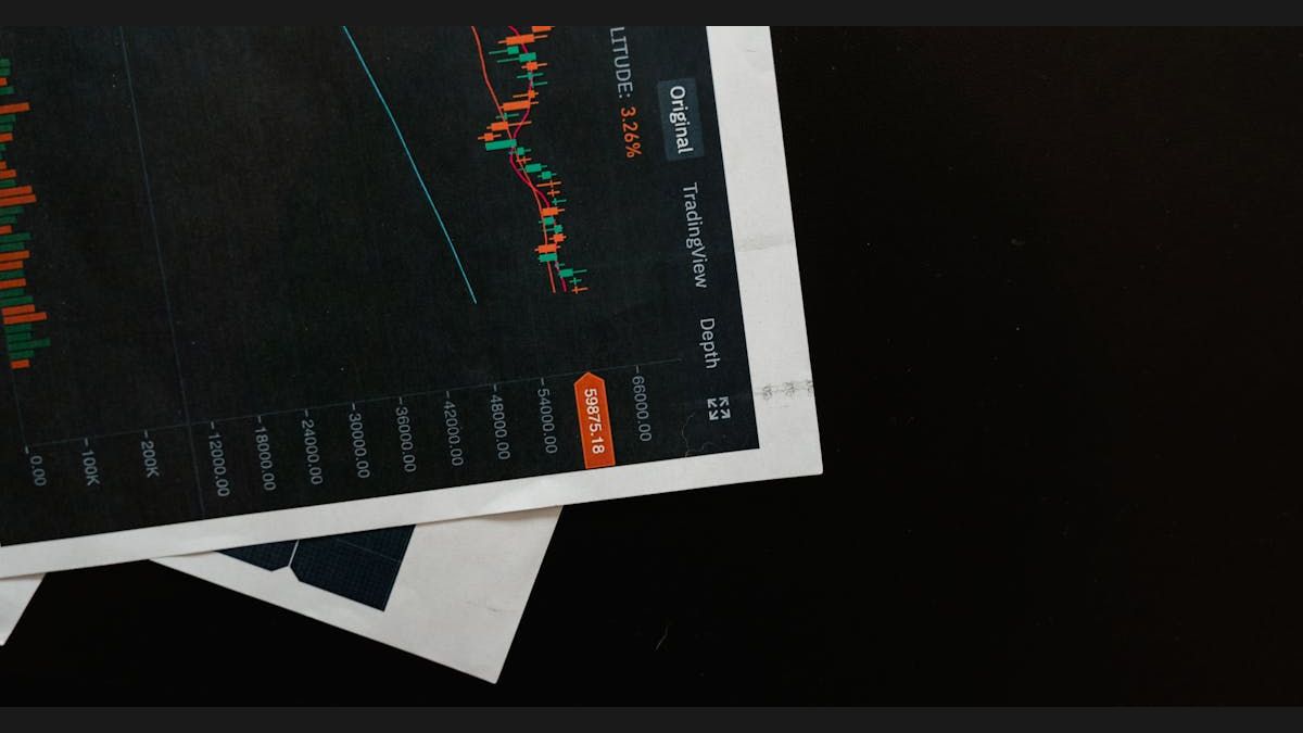 Moving Averages Explained: SMA vs EMA
