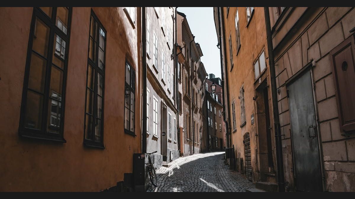 OMX Stockholm 30: Sweden's Leading Stock Index