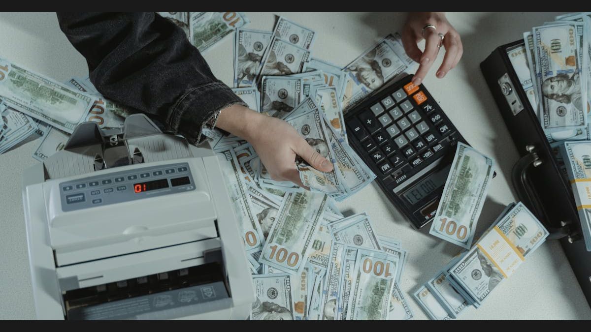 Position Sizing: The Complete Guide for Traders