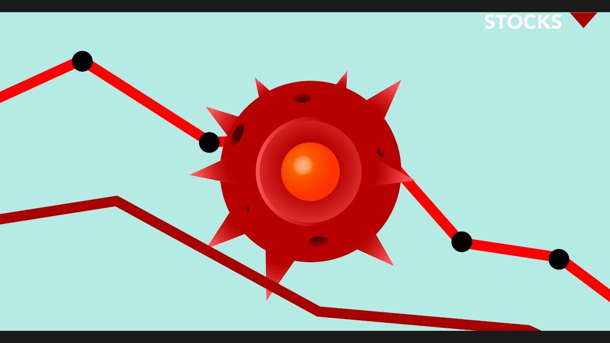 Investing During a Recession: A Practical Guide