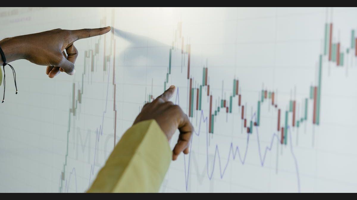 Risk-Reward Ratio Explained: How to Evaluate Any Trade