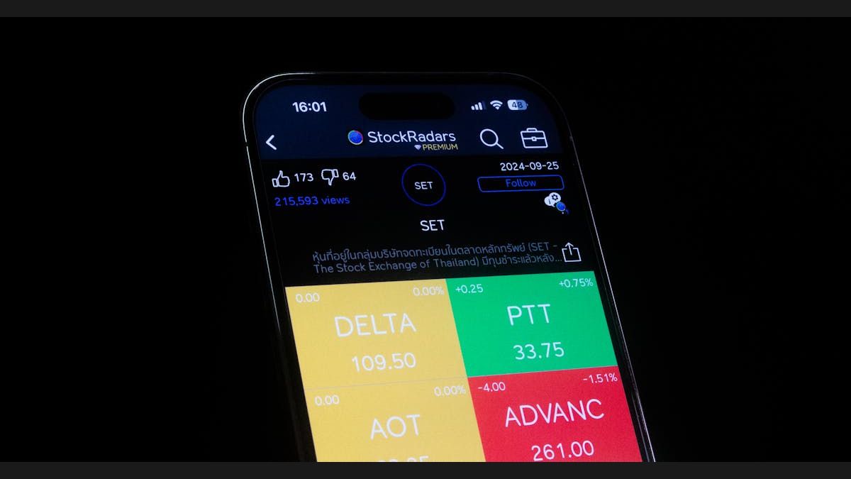 Stock Ticker Symbols: How to Read and Find Them