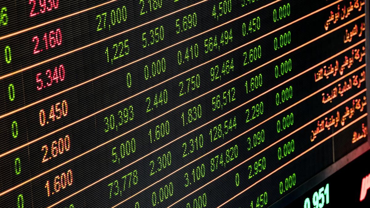 Aktier för nybörjare - Komplett guide 2026