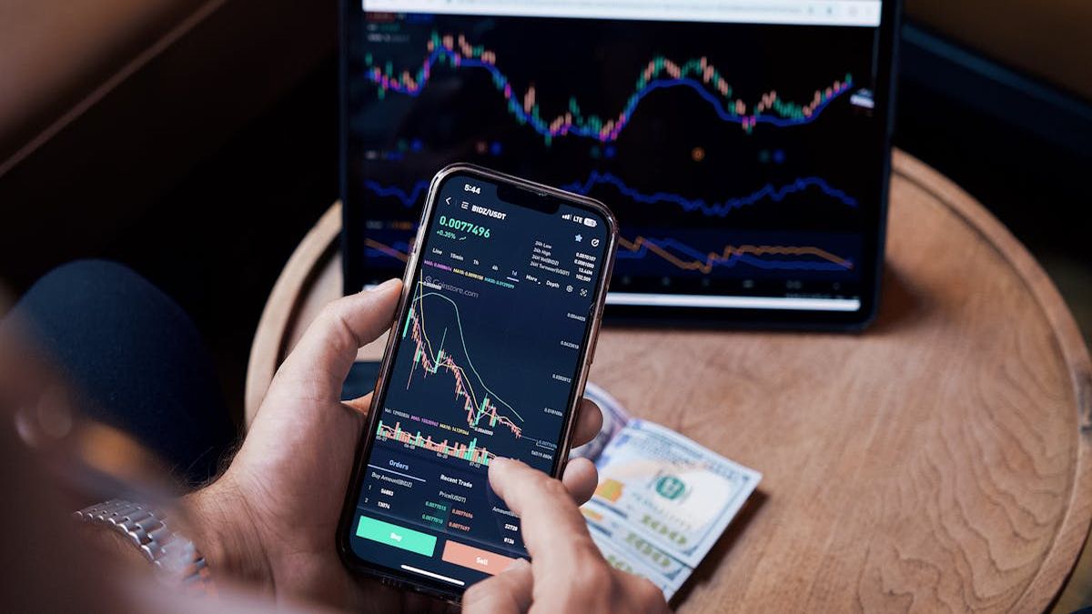 Avanza vs Nordnet 2026 - Vilken mäklare är bäst?