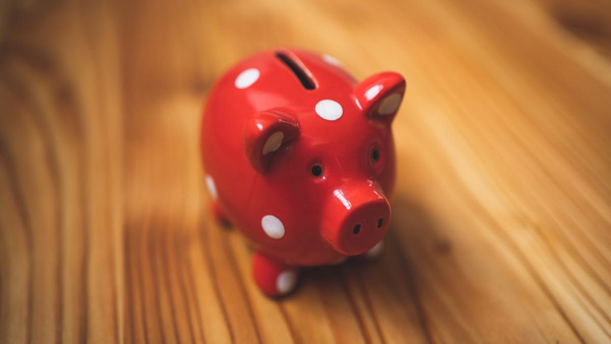 Sparandeguide 2026 - Så sparar du smart