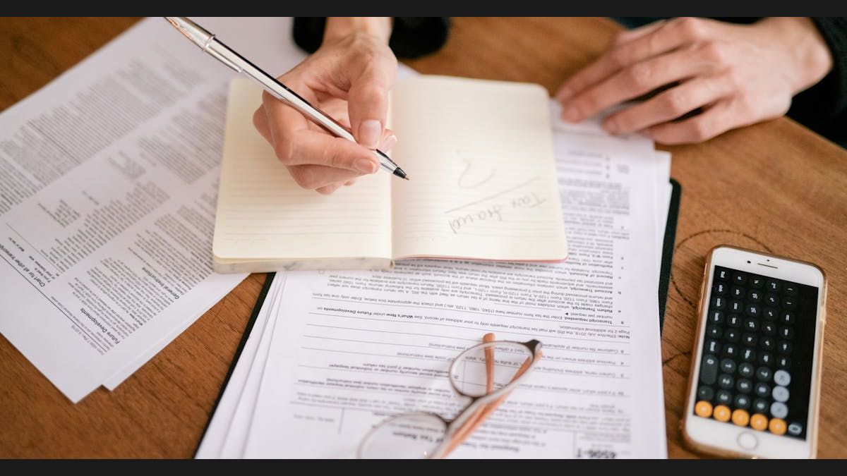 Swedish Tax on Stocks: ISK, KF, and Capital Gains