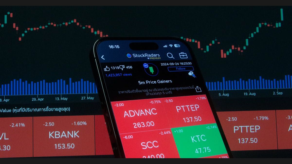 Total Stock Market vs S&P 500: Which Index Is Better?