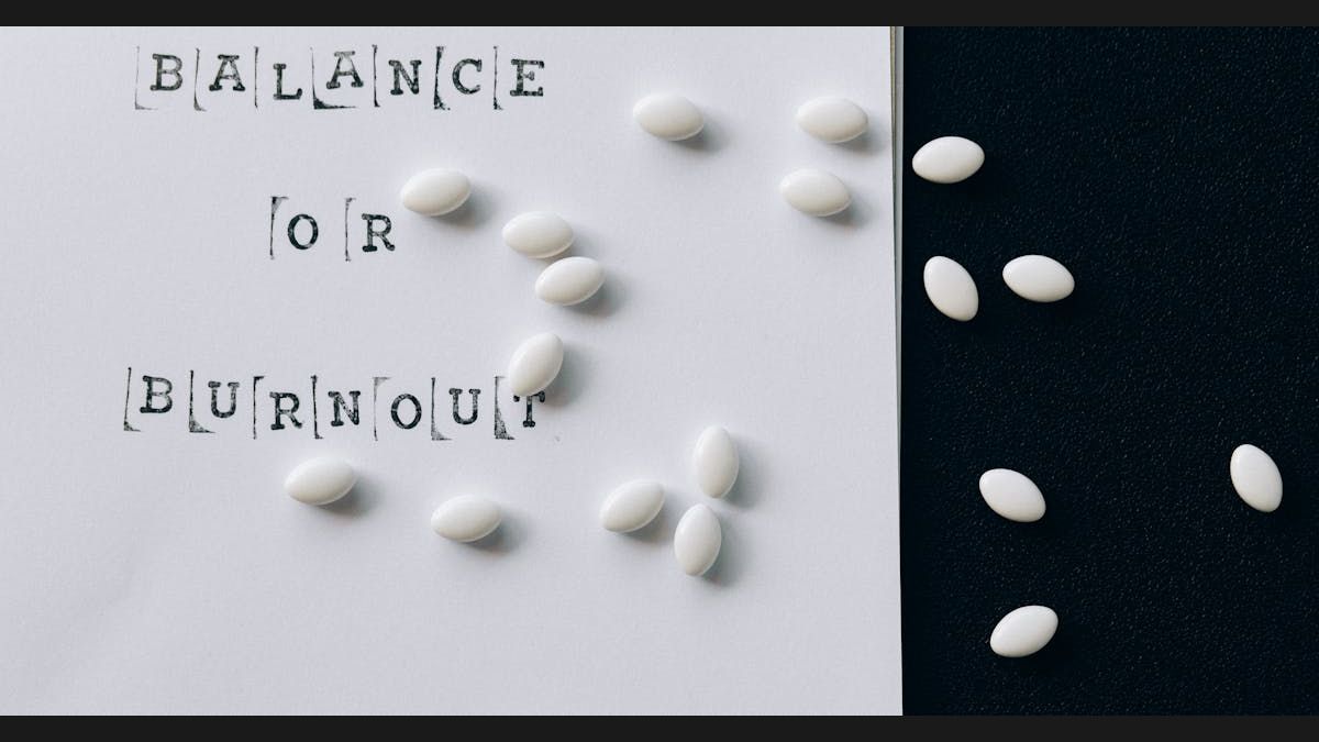 Trading Burnout: Signs, Causes, and Recovery