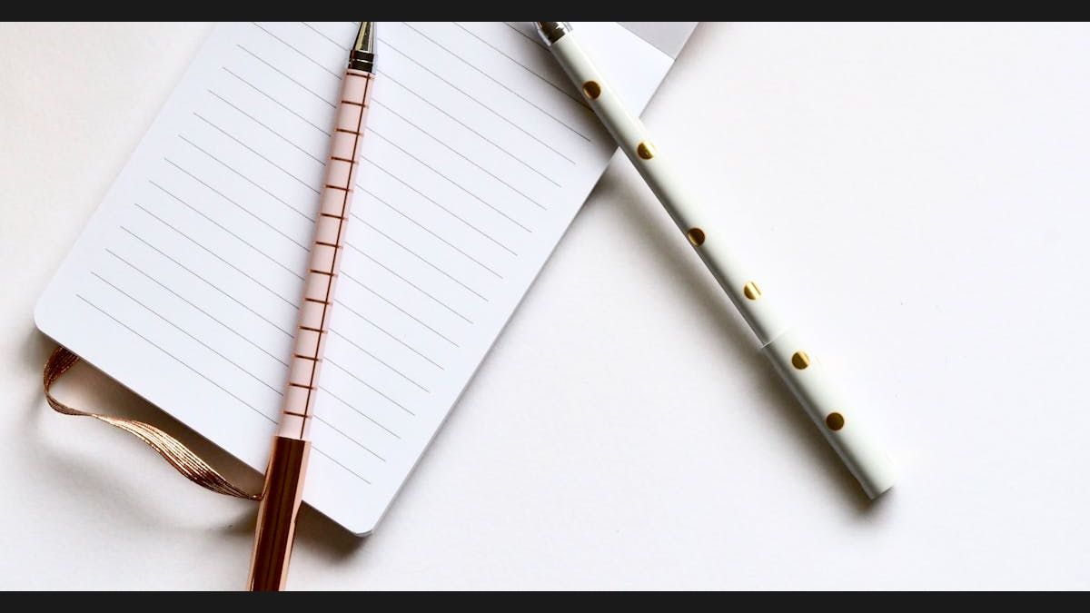 How to Keep a Trading Journal: Template and Tips