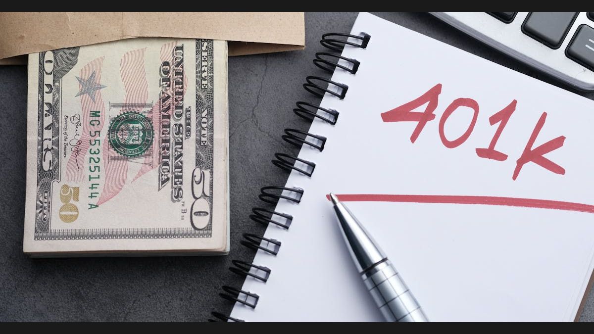 Types of Investment Accounts: Brokerage, IRA, 401k Compared