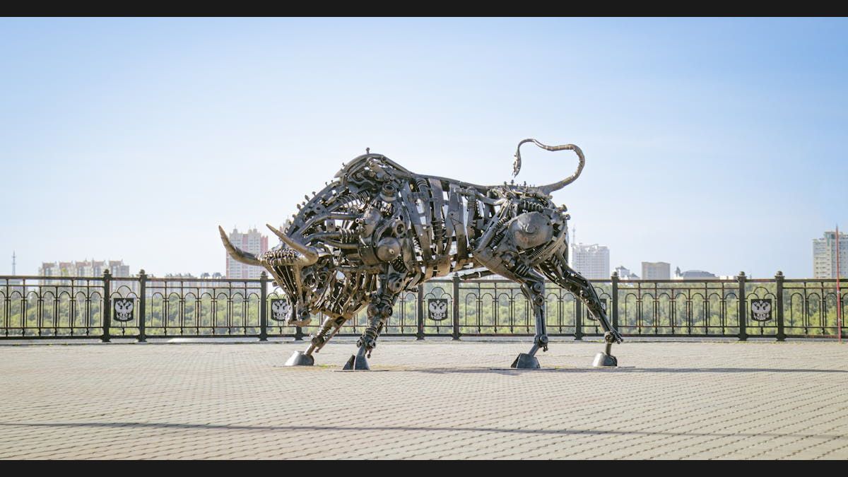 What Is a Bull Market? Characteristics and History