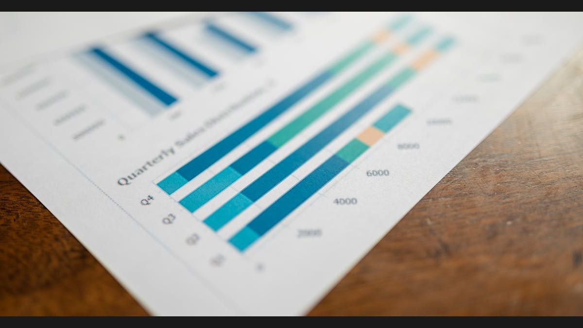 What Is CAGR? Compound Annual Growth Rate Explained