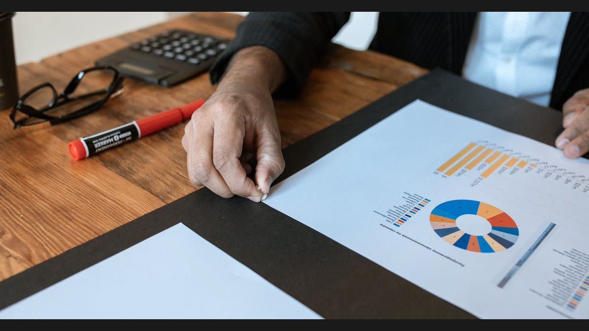 What Is EPS? Earnings Per Share Explained