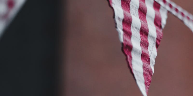 Bear Flag Pattern - How to Identify & Trade