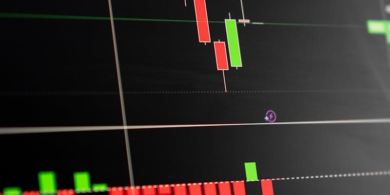 Morning Star Pattern - How to Identify & Trade