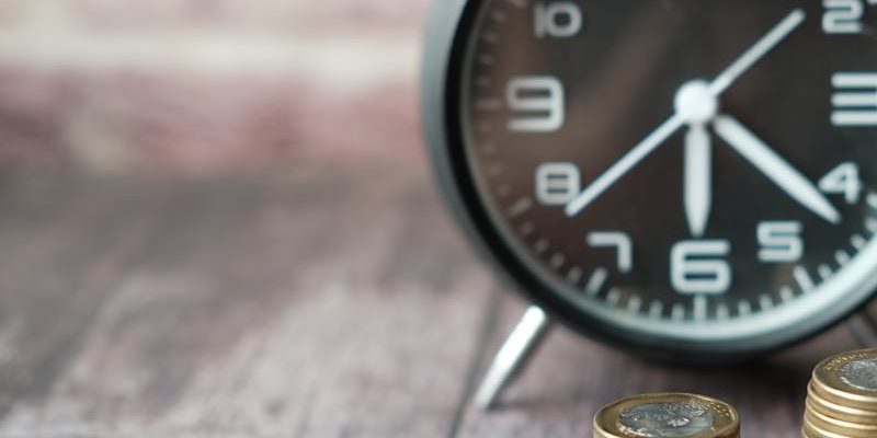 Compound Growth Calculator - What If I Grow My Account?