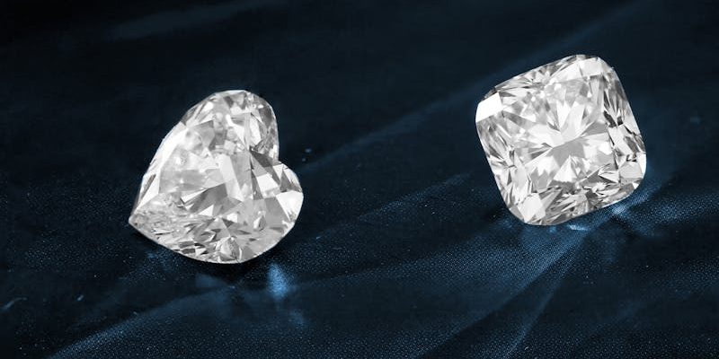 Intrinsic Value Calculator (DCF)