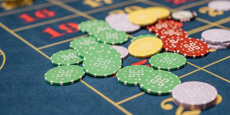 Risk of Ruin Calculator