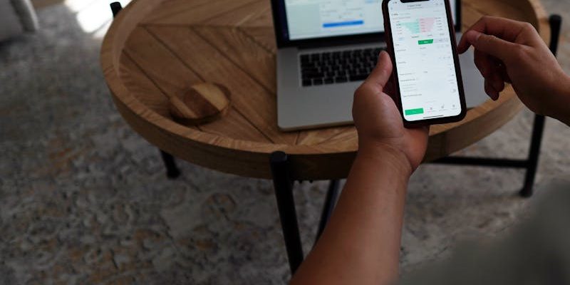 Return on Equity (ROE) Calculator