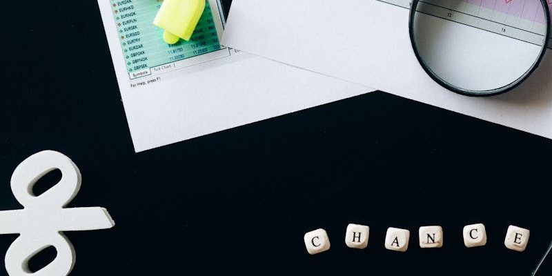 Sharpe Ratio Calculator