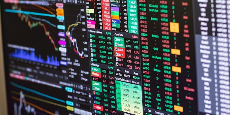 Swing Trade Planner - What's My Swing Trade Setup?